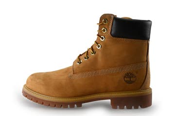 Timberland Laarzen in maat 42 Beige, Vêtements | Hommes, Chaussures, Verzenden, Overige typen