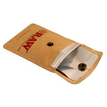 RAW Draagbare Asbak, Collections, Articles de fumeurs, Briquets & Boîtes d'allumettes, Verzenden