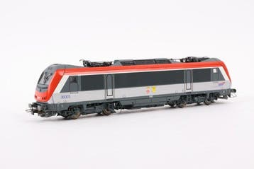 Jouef H0 - Locomotive électrique (1) - BB 36003 - SNCF