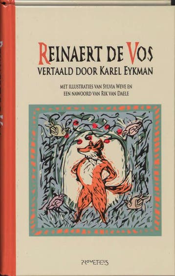 Reinaert de Vos 9789044612226 R. van Daele, Verzenden, R. van Daele