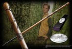 Harry Potter Toverstaf Cedric Diggory, Ophalen of Verzenden, Nieuw