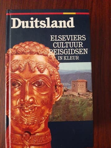 Duitsland 9789010056641, Boeken, Verzenden, Gelezen