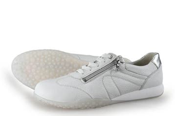 Waldlaufer Sneakers in maat 41 Wit, Waldlaufer, Verzenden, Wit, Zo goed als nieuw