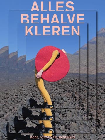 Alles behalve kleren 9789089896568 José Teunissen, Boeken, Verzenden, Gelezen, José Teunissen
