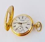 Jean Pierre - Jean Pierre of Switzerland 17 Jewel Mechanical