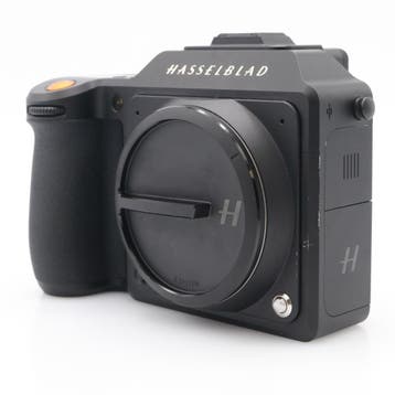 Hasselblad X2D 100c boîtier | Occasion, TV, Hi-fi & Vidéo, Appareils photo numériques, Ophalen of Verzenden