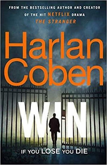 Win 9781529123852 Harlan Coben, Verzenden, Harlan Coben