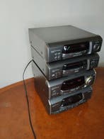 Technics - SA-EH500 / SH-EH500 / SL-EH500 / RS-EH500, Nieuw