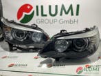 BMW 5 E60 E61 LIFT Xe KL PHARE AVANT G D 7044672  7044671, Verzenden