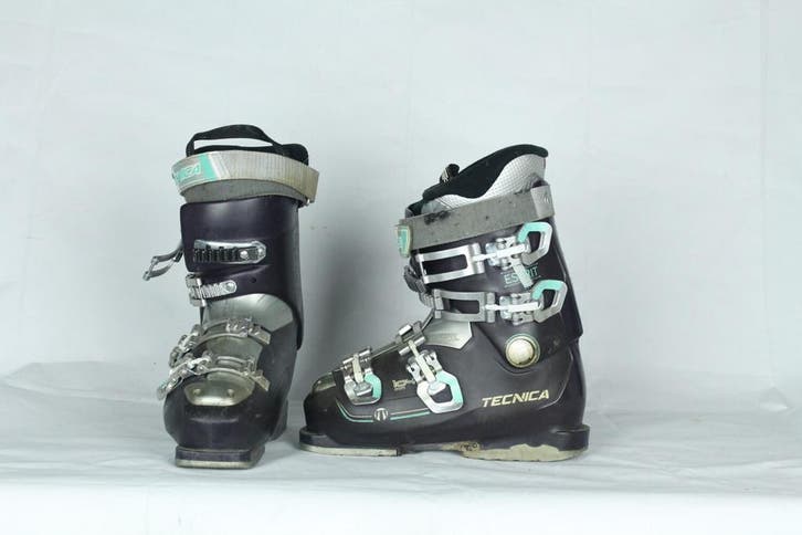Refurbished - Skischoenen - Technica Esprit - 24MP/38EU, Sports & Fitness, Ski & Ski de fond, Enlèvement ou Envoi