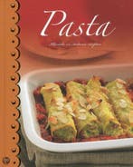 Pasta 9781445449067, Boeken, Verzenden, Gelezen