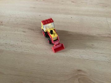 Lego Set - City - 1611 Martinair (Holland), Kinderen en Baby's, Speelgoed | Duplo en Lego, Nieuw