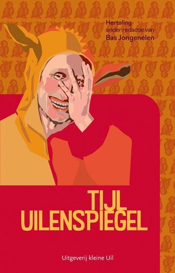 Tijl Uilenspiegel 9789493323544, Verzenden, Zo goed als nieuw