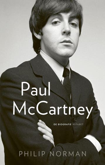 Paul McCartney (Goed), Verzenden