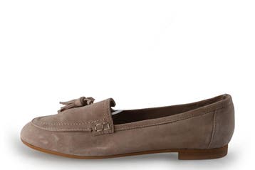 River Woods Loafers in maat 39 Bruin, Bruin, Verzenden, River Woods, Overige typen