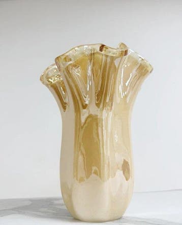 MurArt - Vaas - Glas