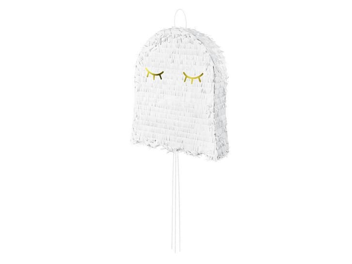 Pinata Spook 50cm, Hobby en Vrije tijd, Feestartikelen, Nieuw, Verzenden