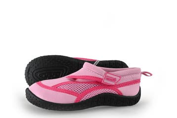 Claverton Instappers Meisjes in maat 31 Roze, Verzenden, Jongen of Meisje, Schoenen, Zo goed als nieuw