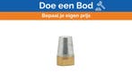 Bieden: Vetus brass and zinc 30 mm propeller shaft anode ki, Ophalen of Verzenden, Nieuw
