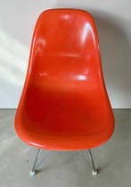 Herman Miller, Vitra - Charles & Ray Eames - Chaise - DSR -