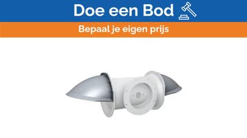 Bieden: Vetus SDKIT300 Stern thruster extension, Ophalen of Verzenden