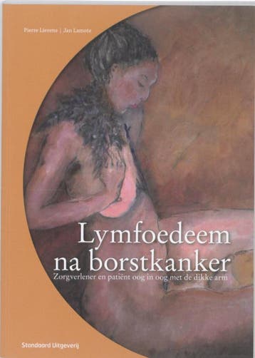 Lymfoedeem na borstkanker 9789034193612 Pierre Lievens, Verzenden, Gelezen, Pierre Lievens
