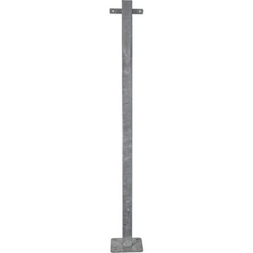 Reddingsboei Paal 60x40x1500mm, Ophalen of Verzenden, Nieuw