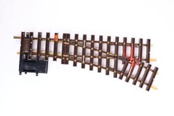 LGB G - 16150 - Voie ferrée pour trains miniatures (1) -