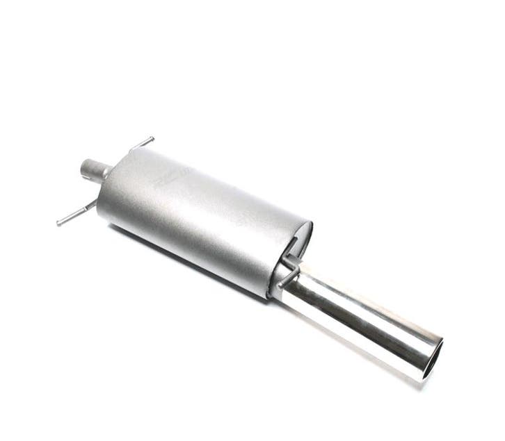 POT DÉCHAPPEMENT POUR VOLKSWAGEN VW GOLF I CABRIO 1984-1993, Autos : Pièces & Accessoires, Systèmes d'échappement, Envoi