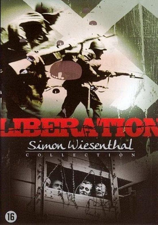 Liberation (dvd tweedehands film), CD & DVD, DVD | Action, Enlèvement ou Envoi