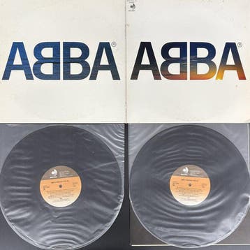 ABBA, The Nolans - 2 Albums - Diverse titels - LP albums, Nieuw in verpakking