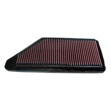 K&N Vervangingsluchtfilter | Honda |  PRELUDE Mk IV (BB_) /, Autos : Pièces & Accessoires, Verzenden