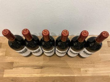 2017 Château Calon - Saint-Georges-Saint-Émilion - 6