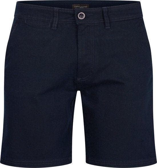 2dekans | Cappuccino Italia - Heren Shorts Chino Short Navy, Vêtements | Femmes, Culottes & Pantalons, Enlèvement ou Envoi