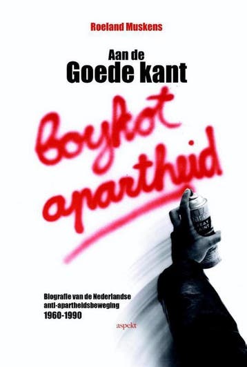 Aan de goede kant 9789461534743 Roeland Muskens, Verzenden, Gelezen, Roeland Muskens