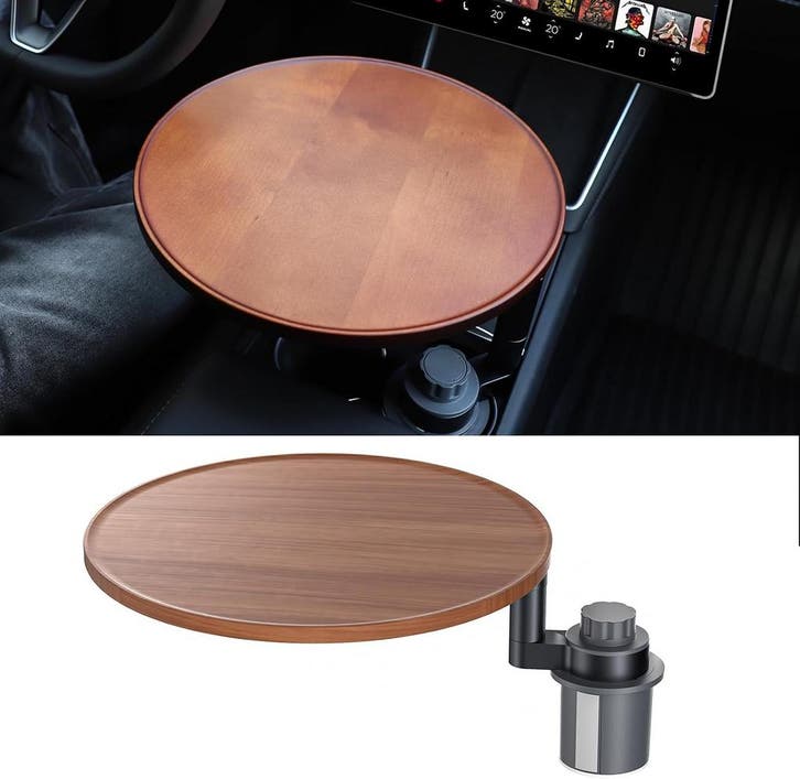 Topfit Stuurtablet 360 | Tweede Kansje | OP = OP, Auto diversen, Auto-accessoires, Nieuw, Verzenden