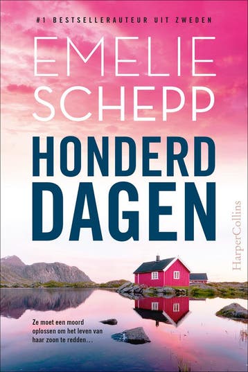 Honderd dagen (9789402718027, Emelie Schepp), Verzenden