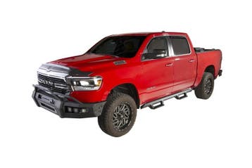 Husky Liners 19-25 RAM 1500 Excl. Rebel/TRX Models Aeroskin, Ophalen of Verzenden