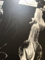 Graham Sutherland (1903-1980) - Three organic forms