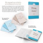 Vraag Maar! Gezin 9789083172385 Elma van Vliet, Verzenden, Zo goed als nieuw, Elma van Vliet