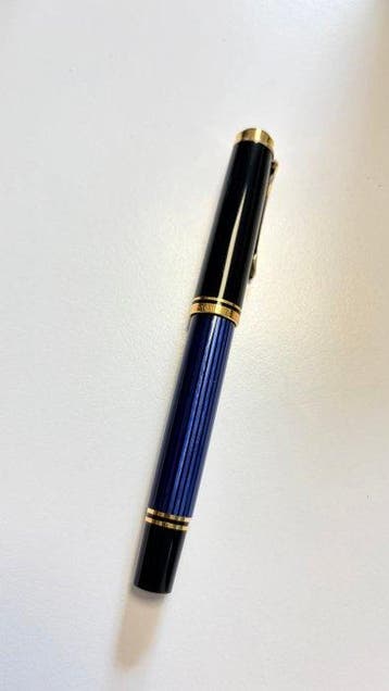 Pelikan - M400 - Stylo à plume