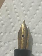 Pelikan, Zeldzaam 14K Zwart - 140 - Vulpen, Nieuw