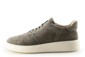 Nubikk Sneakers in maat 41 Groen, Nubikk, Overige kleuren, Verzenden, Zo goed als nieuw