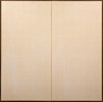 Paravent Bybu - Papier, Bois, Un paravent pliant en papier