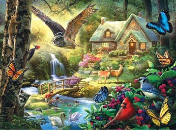 Groot Assortiment Legpuzzels - Diverse Merken - Puzzelplaza, Ophalen of Verzenden, Legpuzzel