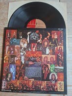 Queen - Queen (Rare UK 1973 first pressing) - Enkele