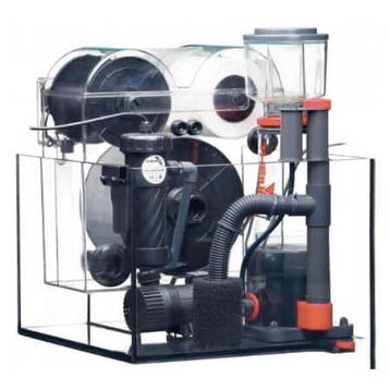 Theiling Filterbox Marine Filter sump, Dieren en Toebehoren, Verzenden, Nieuw