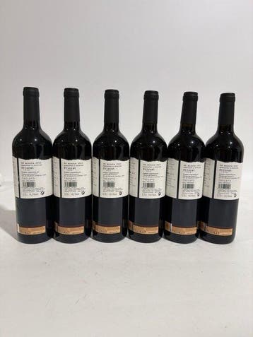 2023 Trossos del Priorat 90 Minuts - Priorat D.O.Q. - 6, Verzamelen, Nieuw