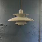 Louis Poulsen - Poul Henningsen - Lamp - PH5 - Metaal