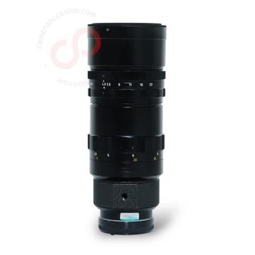 Leica 280mm 4.8 Telyt-Visoflex nr. 0935, Ophalen of Verzenden, Zo goed als nieuw, Overige typen